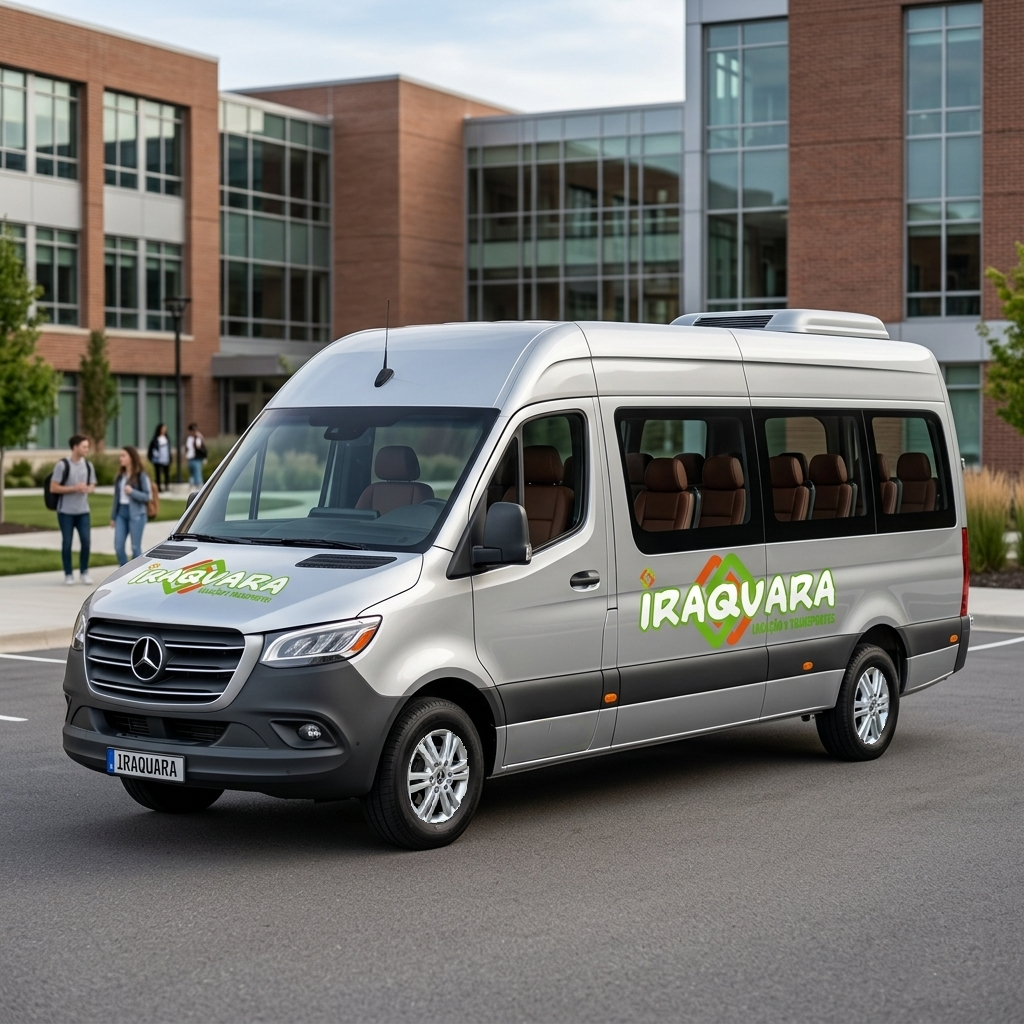 Mercedes Sprinter 2023